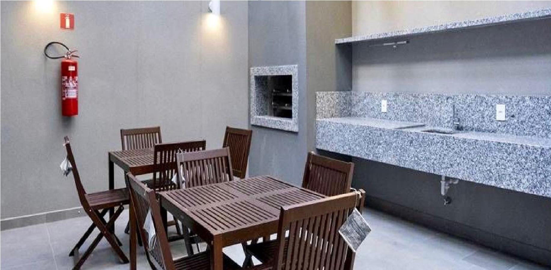 Elegante Apartamento Prox Metro Bras - Rua Coronel Mursa, 56 - Bras São Paulo Exterior foto